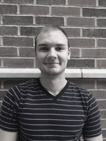 Blake Kinsel
Undergraduate Chemistry Blake Kinsel
Undergraduate Chemistry